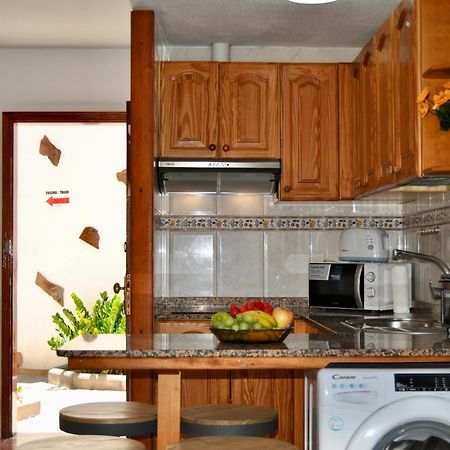 Bungalow Montecarlo 35 And 45 First Row With Air Conditioning&Wi-Fi And Sound Insulation Puerto Rico (Gran Canaria) Exterior photo